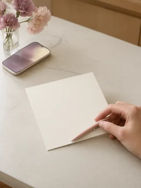 Illustrative image, AI-generated: How to book more consultations
