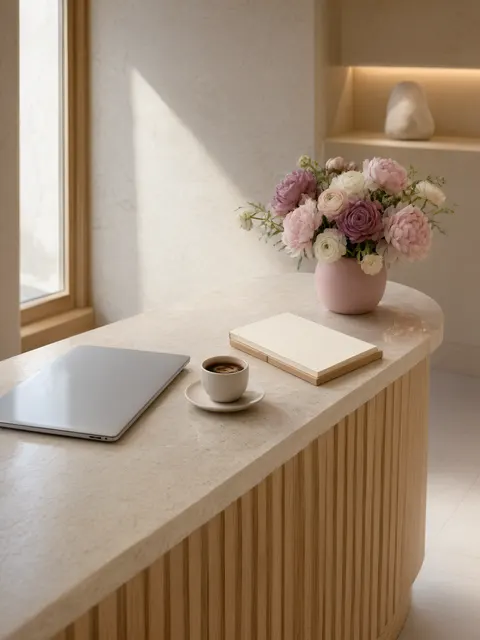 Illustrative image, AI-generated: How to save time on everyday tasks