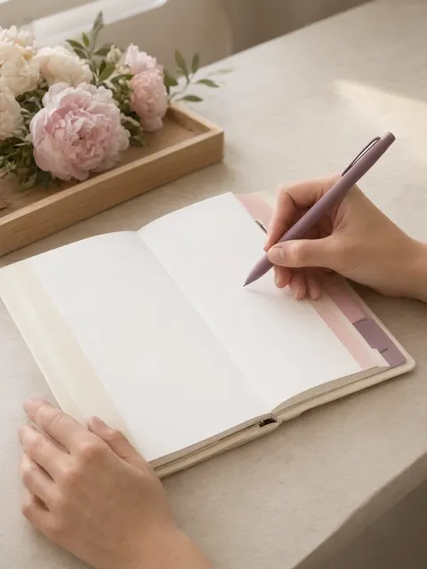 Illustrative image, AI-generated: How to write step-by-step instructions